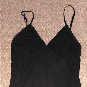 American Apparel Other - RARE American apparel sofia ribbed bodysuit American Apparel Other - RARE American apparel sofia ribbed bodysuit